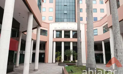 Loja/Ponto Comercial para Alugar na Alameda Rio Negro, Alphaville