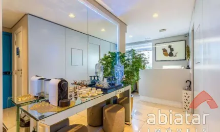 Sala comercial à venda na Rua Professor Artur Ramos, Jardim Paulistano, São Paulo