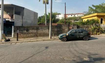 Terreno comercial Jardim Jussara para locação - São Paulo