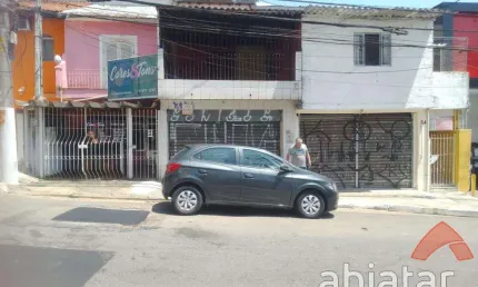 Ponto comercial para alugar na Rua Ibiapaba, Vila Sônia, São Paulo
