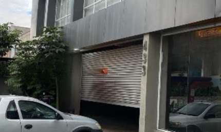 Salão Comercial para Locação com 480m² – Jardim Maria Rosa, Taboão da Serra
