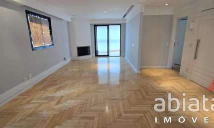 Apartamento com 3 Quartos e 4 banheiros à Venda, 160 m²