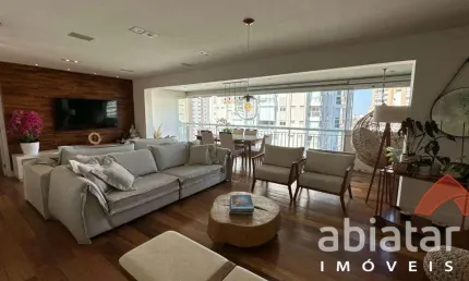 Apartamento com 3 quartos à venda na Rua Itatupa, 300, Vila Andrade, São Paulo