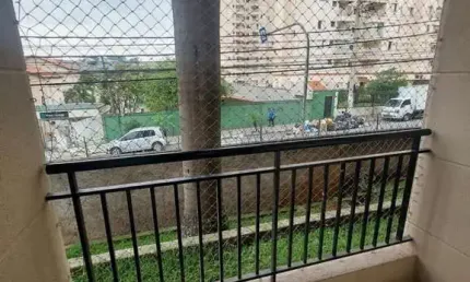 Apartamento com 2 quartos à venda na Rua Pernambucana, 341, Conceição, Osasco