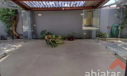 Casa Térrea à Venda no Jardim Alvorada com 108m² – Ideal para Moradia ou Comércio