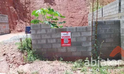Terreno à Venda em Condomínio com 250m² – Próximo ao Shopping Taboão – Taboão da Serra – SP