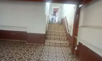 Aluguel casa 2 dormitório sala cozinha banheiro, mais um quarto nos  fundo com banheiro