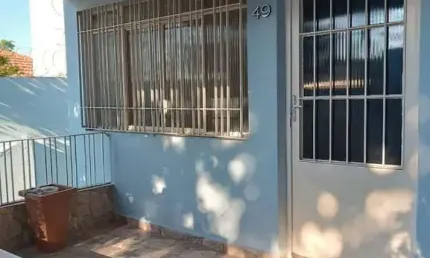 Casa à venda no jardim fernandes – 90m², 2 dormitórios, 1 vaga – são paulo/sp