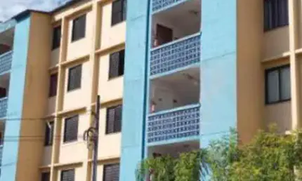 Apartamento à Venda no Condomínio Pôr do Sol – Jardim Record – 2 Dormitórios – 42m²