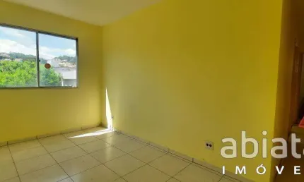 Apartamento à Venda no Reserva do Bosque – 50m² | Jardim Amália, Taboão da Serra