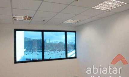 Sala para alugar - Jardim Maria Rosa - Taboão da Serra