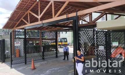 Apartamento com 3 quartos à venda na Avenida Paulo Ayres, 75, Parque Pinheiros, Taboão da Serra