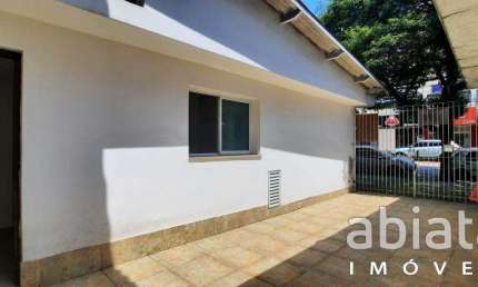Casa para vender ou alugar - Jardim Maria Rosa - Taboão da Serra
