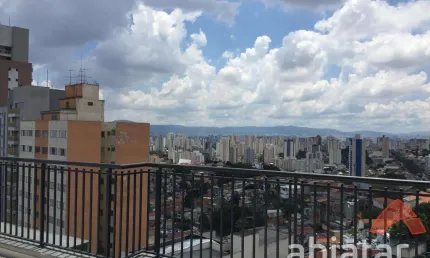 Cobertura com 1 quarto à venda na Rua Heitor Penteado, Sumarezinho, São Paulo