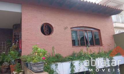 Casa com 3 quartos à venda na Rua dos Jasmins, Parque Assunção, Taboão da Serra