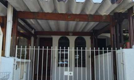 Sobrado à venda - Jardim Alvorada (Zona Oeste) - São Paulo