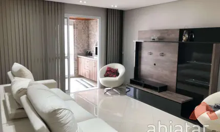 Apartamento à venda - Jardim Maria Rosa - Taboão da Serra