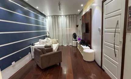 SOBRADO À VENDA - 3 DORMS - 1 SUÍTE - 190 M² - JARDIM JUSSARA