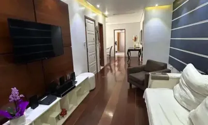 Sobrado à venda - Instituto de Previdência - São Paulo