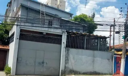 Prédio comercial para Venda Parque Taboão - Taboão da Serra - SP