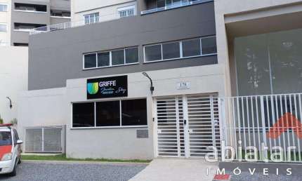 Apartamento com 2 quartos à venda na Rua Jorge Fares, 178, Jardim São Luís, São Paulo