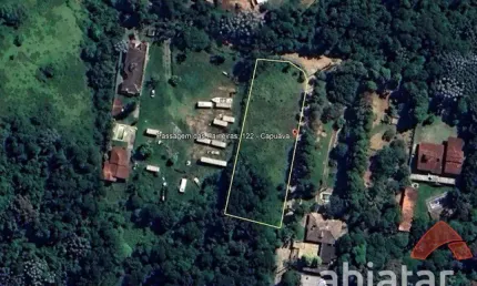 Terreno à venda na Passagem das Paineiras, Capuava, Embu das Artes