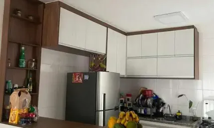 Casa com 2 quartos à venda na Rua Jaracatia, Jardim Umarizal, São Paulo