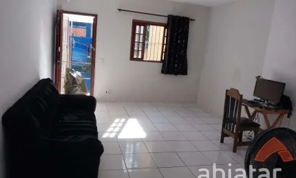 Sobrado para vender ou alugar - Jardim Guaciara - Taboão da Serra