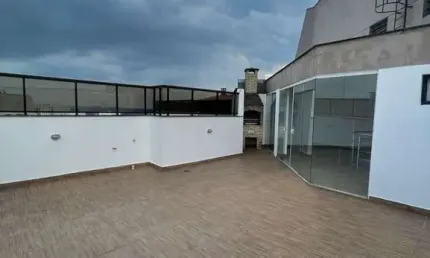 Cobertura à venda - Jardim Maria Rosa - Taboão da Serra