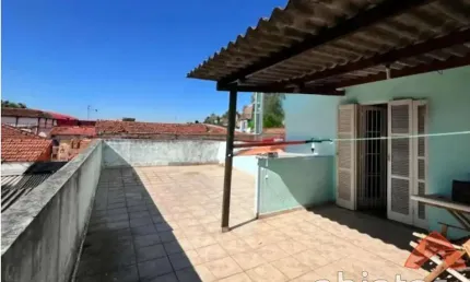 Casa com 3 quartos à venda na Rua Padre Paulo Canelles, Vila Dalva, São Paulo