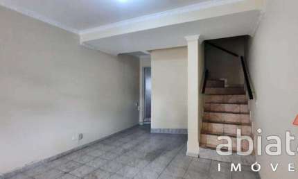 Casa com 3 quartos à venda na Rua Padre Juvêncio Pisoni, Vila Borges, São Paulo
