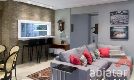 Apartamento para vender ou alugar - pinheiros - são paulo