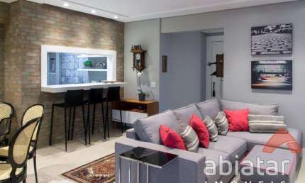 Apartamento para vender ou alugar - Pinheiros - São Paulo