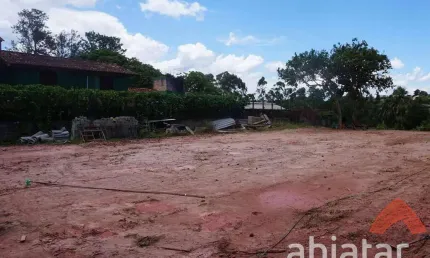 Terreno à venda - chácara vale do rio cotia - carapicuíba