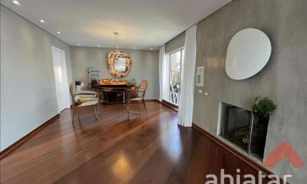 Apartamento para vender ou alugar - Jardim Paulista - São Paulo