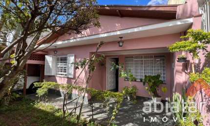 CASA TÉRREA  -VENDA/ LOCAÇÃO - CENTRO - TABOAO DA SERRA - 3 DORMITORIOS - 2 BANHEIROS - JD BOM TEMPO