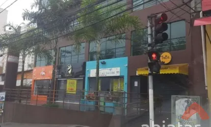 KITNET PARA LOCAÇÃO - REGIAO CENTRAL DE TABOAO DA SERRA