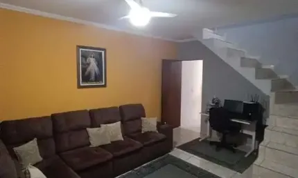 sobrado a venda parque maraba 3 dormitorios com 2 vagas de garagem taboao serra