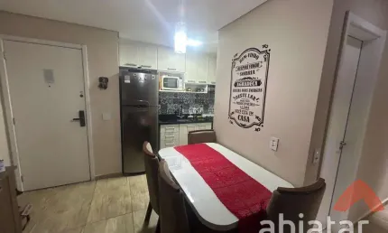 Apartamento com 2 quartos à venda na Rua Raul dos Santos Machado, 25, Jardim Helga, São Paulo