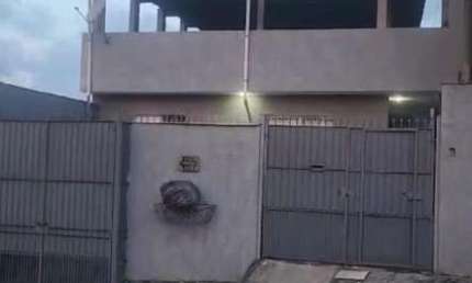 CASA MODERNA COM 3 DORMITÓRIOS NO PARQUE PIRAJUSSARA, EMBU DAS ARTES