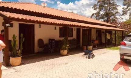 Casa condomínio GreenValley, com 4 dormitorios , 1 suíte com closet