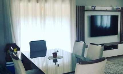 Casa com 3 quartos à venda na Estrada da Represinha, Engenho, Itapecerica da Serra