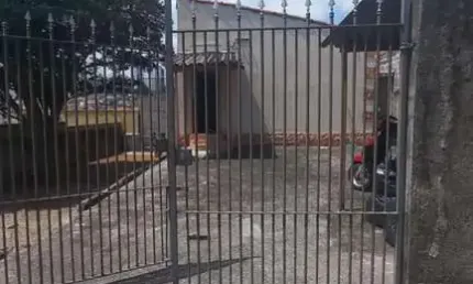 Casa com 2 quartos à venda na Rua Caboclinho, Jardim Maria Duarte, São Paulo