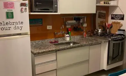 APARTAMENTO A VENDA - CONDOMINIO PITANGUEIRAS 2 - 2 DORMITORIOS - 1 VAGA DE GARAGEM ROTATIVA
