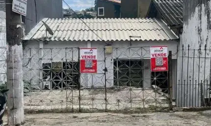 Terreno à venda na Rua Maria Bento de Lemos, Cidade Intercap, Taboão da Serra