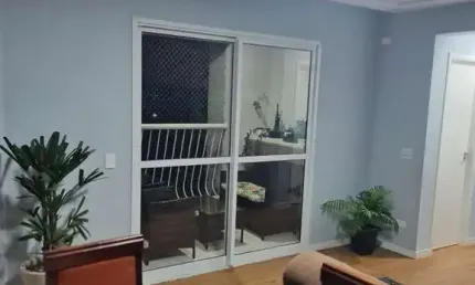 Cobertura à venda - parque esplanada - embu das artes