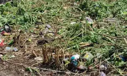 TERRENO A VENDA - JARDIM IRACEMA - TABOAO DA SERRA - 270 m2 de área