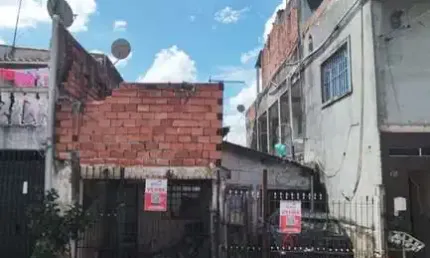 TERRENO À VENDA – JARDIM CLEMENDINO, TABOÃO DA SERRA