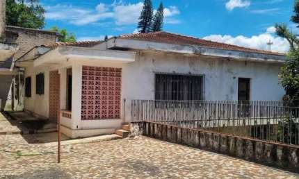 CASA COMERCIAL E RESIDENCIAL - CENTRO - EMBU DAS ARTES