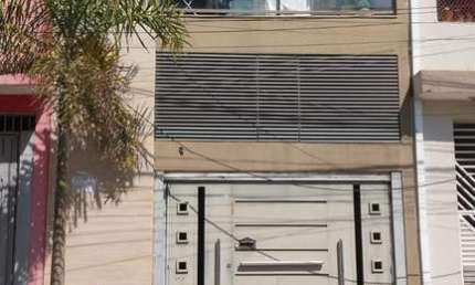 Casa com 2 quartos à venda na Rua Nova Erechim, Vila Geni, Itapecerica da Serra